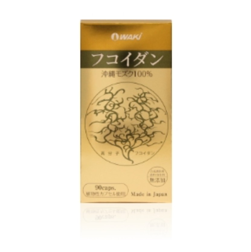 フコイダン（沖縄モズク抽出物） | 健康食品 | 商品一覧