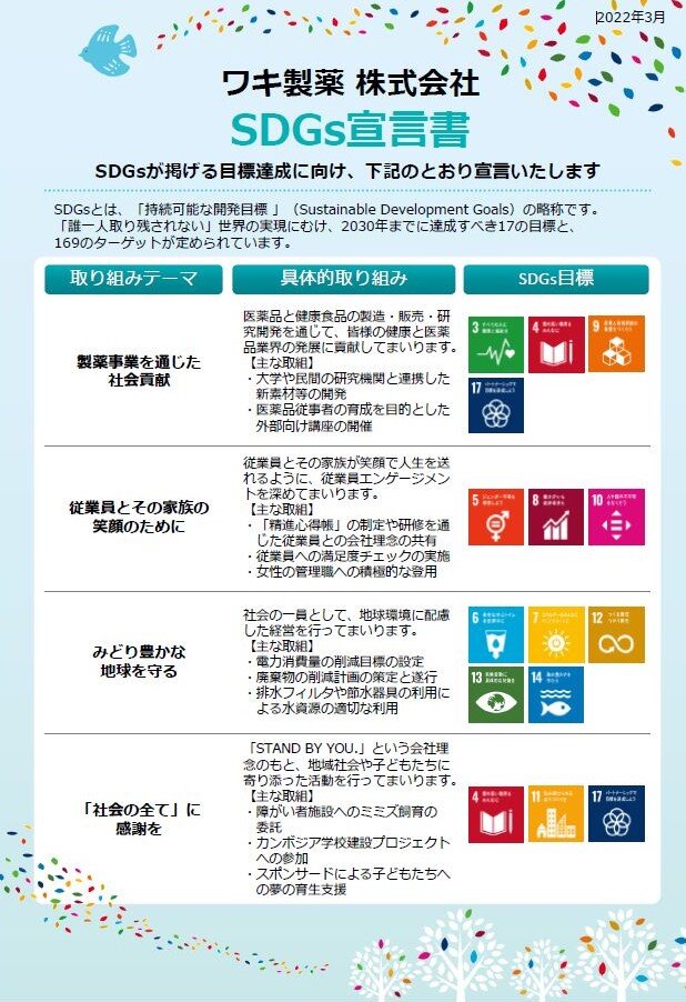 202203 SDGs宣言書.JPG